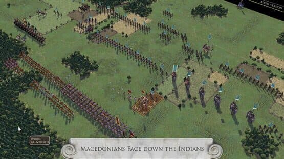 Field of Glory II — screenshot 2