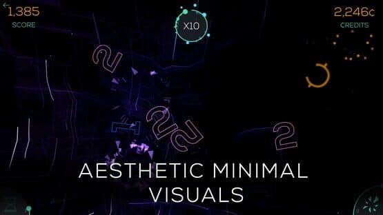 Estiman — screenshot 4