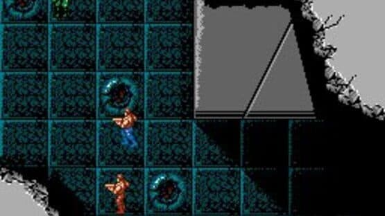 Super C — screenshot 2