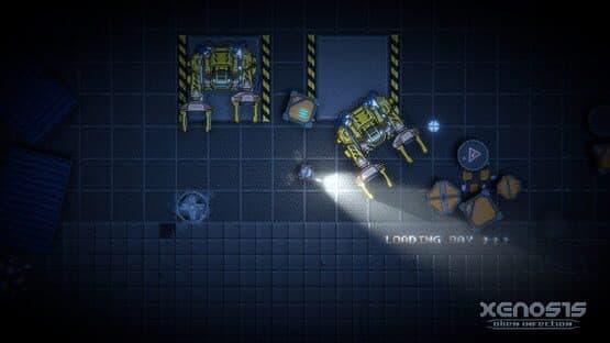 Xenosis: Alien Infection — screenshot 7
