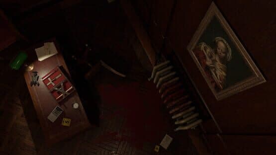 The Exorcist: Legion VR — screenshot 4