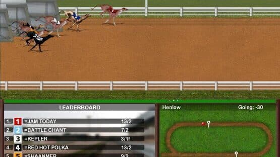 Greyhound Manager 2 Rebooted — screenshot 5