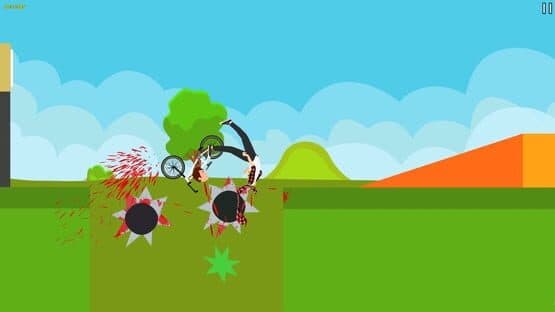 Draw Rider 2 — screenshot 3