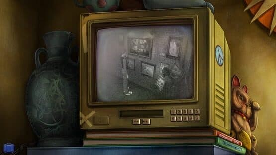 Broken Sword 5: The Serpent's Curse - Episode 1 — screenshot 5