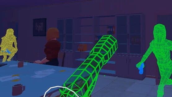 Toy Gun Office Simulator — screenshot 8