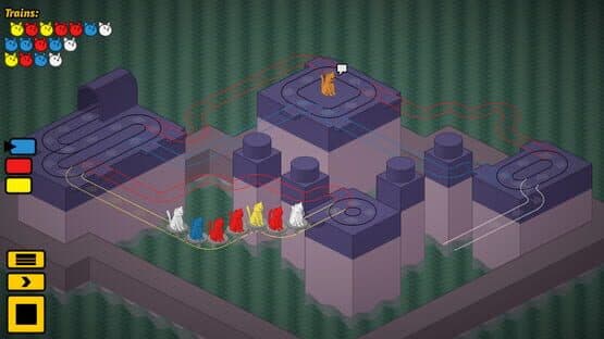 The Cat Machine — screenshot 5