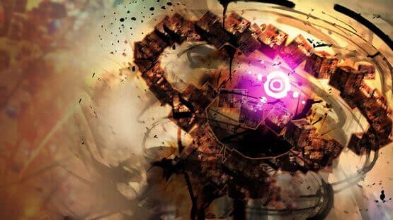 Child of Eden — screenshot 5