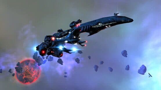 Genesis Rising — screenshot 4