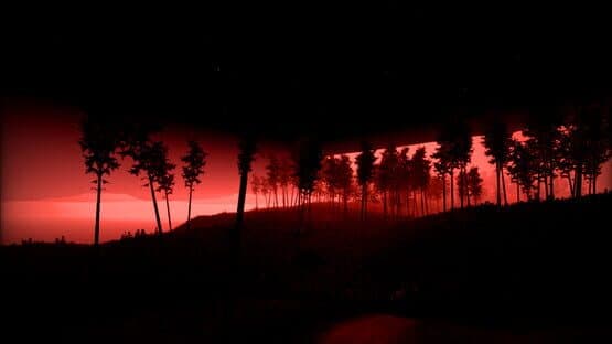 Lux umbra — screenshot 2