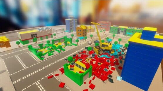 Demolition Engineer — screenshot 2