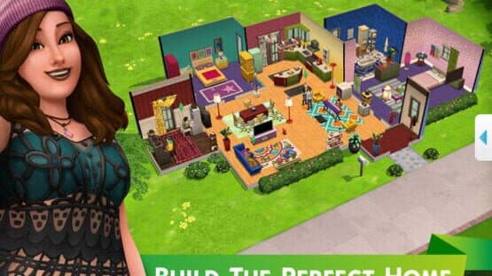 The Sims Mobile — screenshot 7