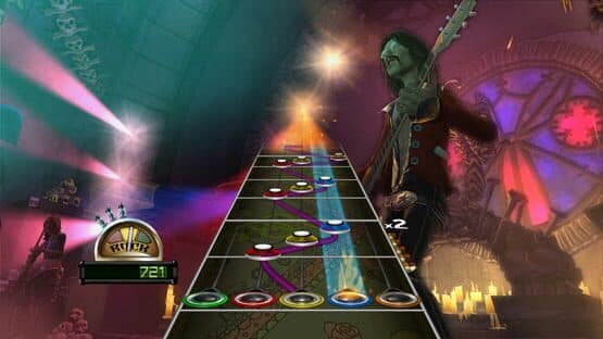 Guitar Hero World Tour — screenshot 7