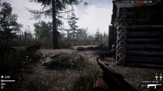 Fog of War — screenshot 2