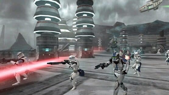 Star Wars: Battlefront II — screenshot 1
