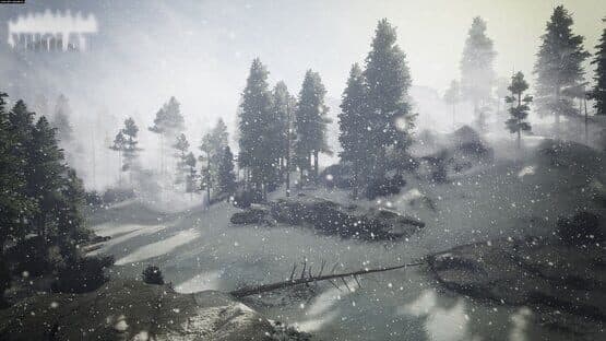 Kholat — screenshot 4