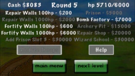 StickWars — screenshot 4