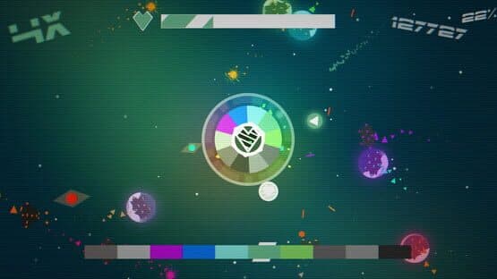 Chromatic — screenshot 4