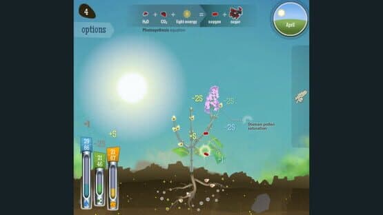 Reach for the Sun — screenshot 3