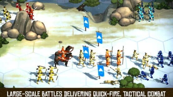 Total War Battles: Shogun — screenshot 5