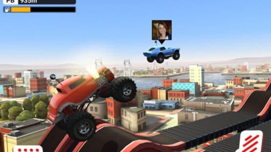 MMX Hill Dash — screenshot 7
