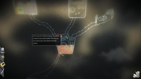 The Shape of Heart — screenshot 4