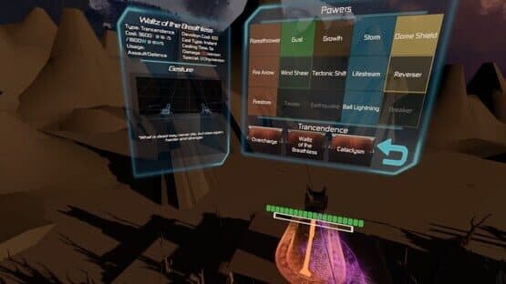 The Prime MoVR — screenshot 5