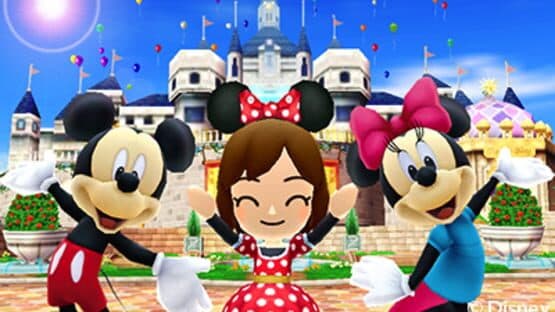 Disney Magical World — screenshot 3