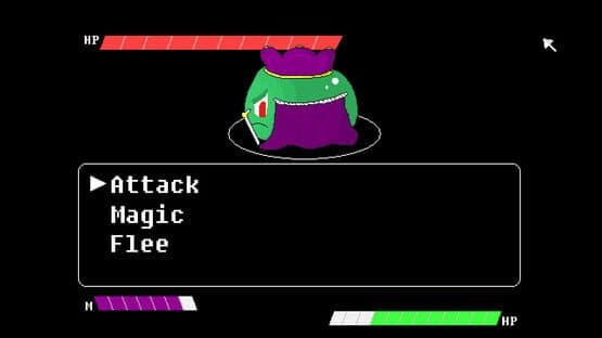 The Adventures of Alvis — screenshot 3