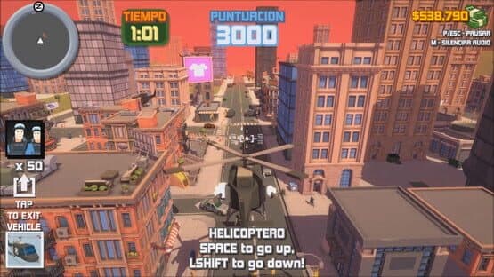 San Matias: Mafia City — screenshot 7