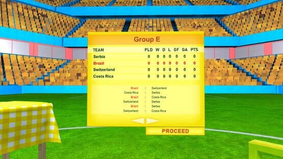 Goalkeeper Legend — screenshot 4