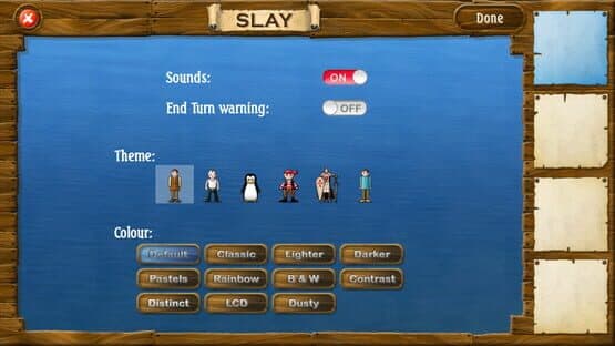 Slay — screenshot 5
