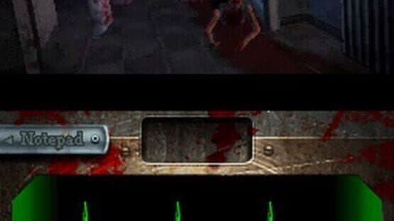 Dementium: The Ward — screenshot 5