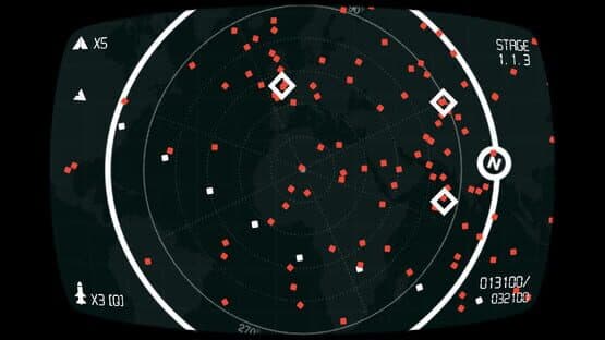 Radar Warfare — screenshot 3