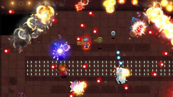 Tale of Fallen Dragons — screenshot 4