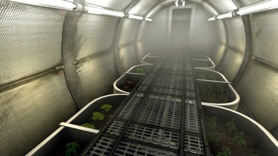 Corpse of Discovery — screenshot 2