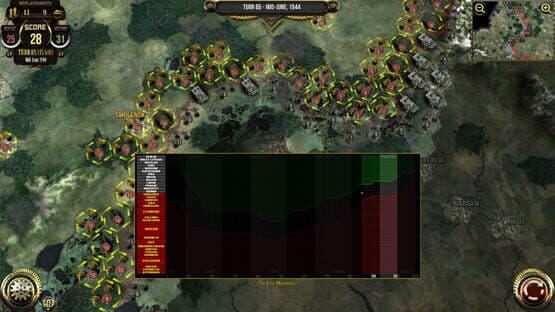 Russian Front — screenshot 4