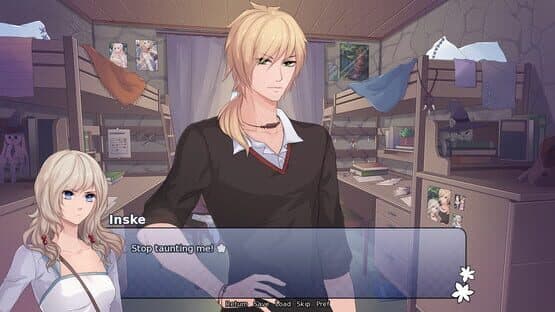 Let's not stay friends — screenshot 2