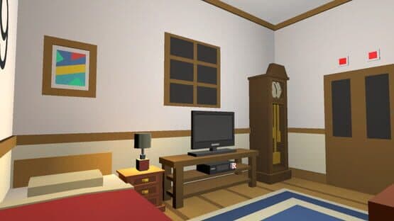 Escape Room — screenshot 2