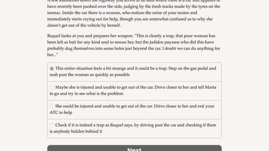 Highway Wars — screenshot 5
