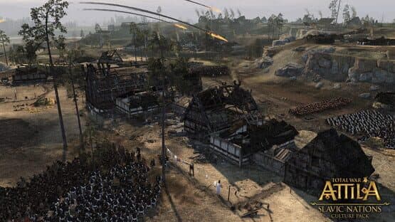 Total War: Attila - Slavic Nations Culture Pack — screenshot 3