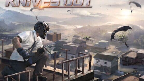 Knives Out — screenshot 6