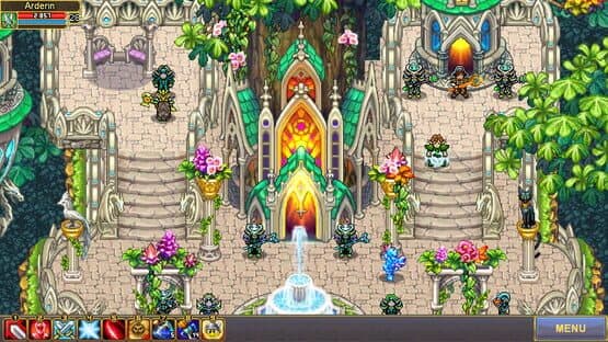 Warspear Online — screenshot 2