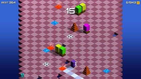 Keep Rollin! — screenshot 3