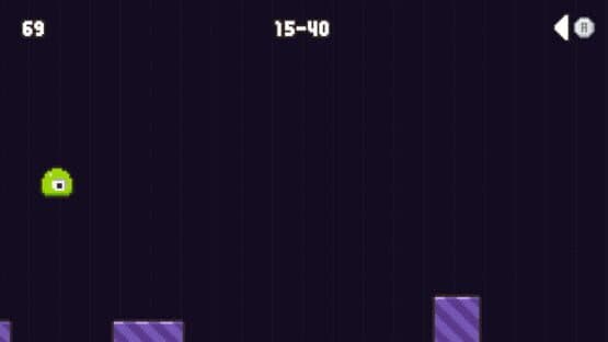 Pixel Slime U — screenshot 7