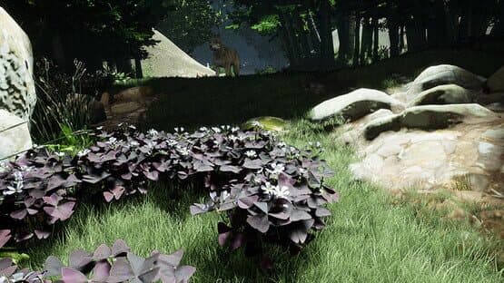 Blood Bond: Into the Shroud — screenshot 4