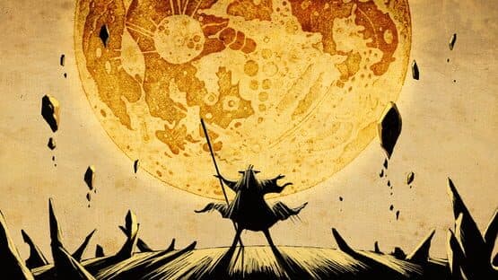 Luna: The Shadow Dust — screenshot 5