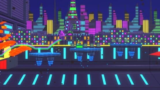 Sure Footing — screenshot 8