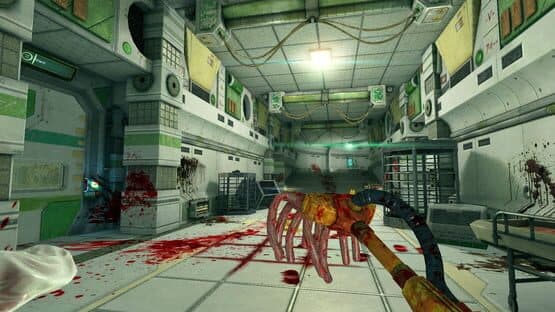 Viscera Cleanup Detail — screenshot 1