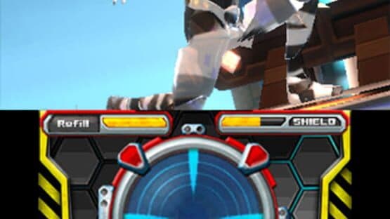 Drop Zone: Under Fire — screenshot 4
