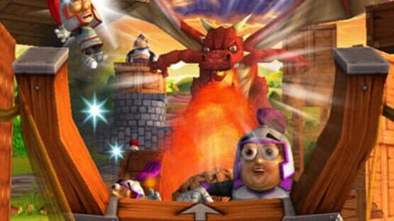 Catapult King — screenshot 1
